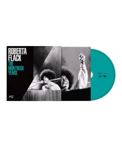Roberta Flack / The Montreux Years〈BMG〉