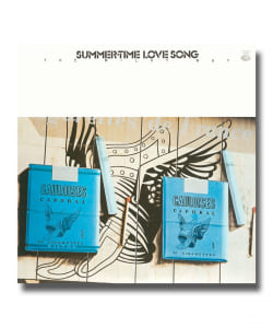 The Milky Way / Summer-Time Love Song〈We Want Sounds〉