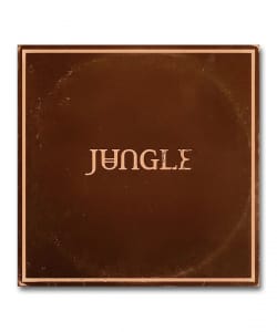 Jungle / Sunshine〈Beat Records / Awal〉