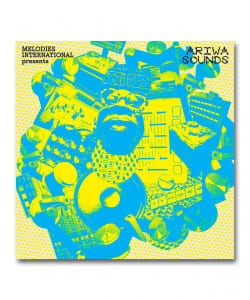 V.A. / Melodies International Presents Ariwa Sounds〈Melodies International〉