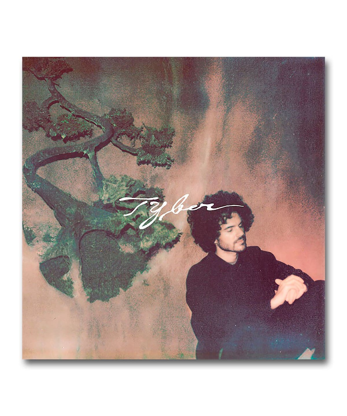 Fkj / Tyber〈Beat Records / Tyber Heart Limited〉CD
