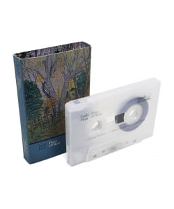 【CASSETTE】Early Fern / Place Of Rest ＜Metron Records＞