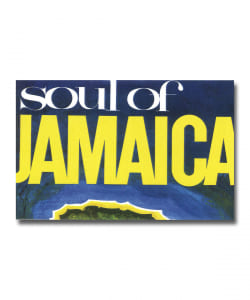 【CASSETTE】V.A. / Soul of Jamaica ＜Doom Of Dome / Trojan Records＞