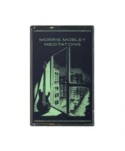 【CASSETTE】Morris Mobley / Meditations〈CQQL〉