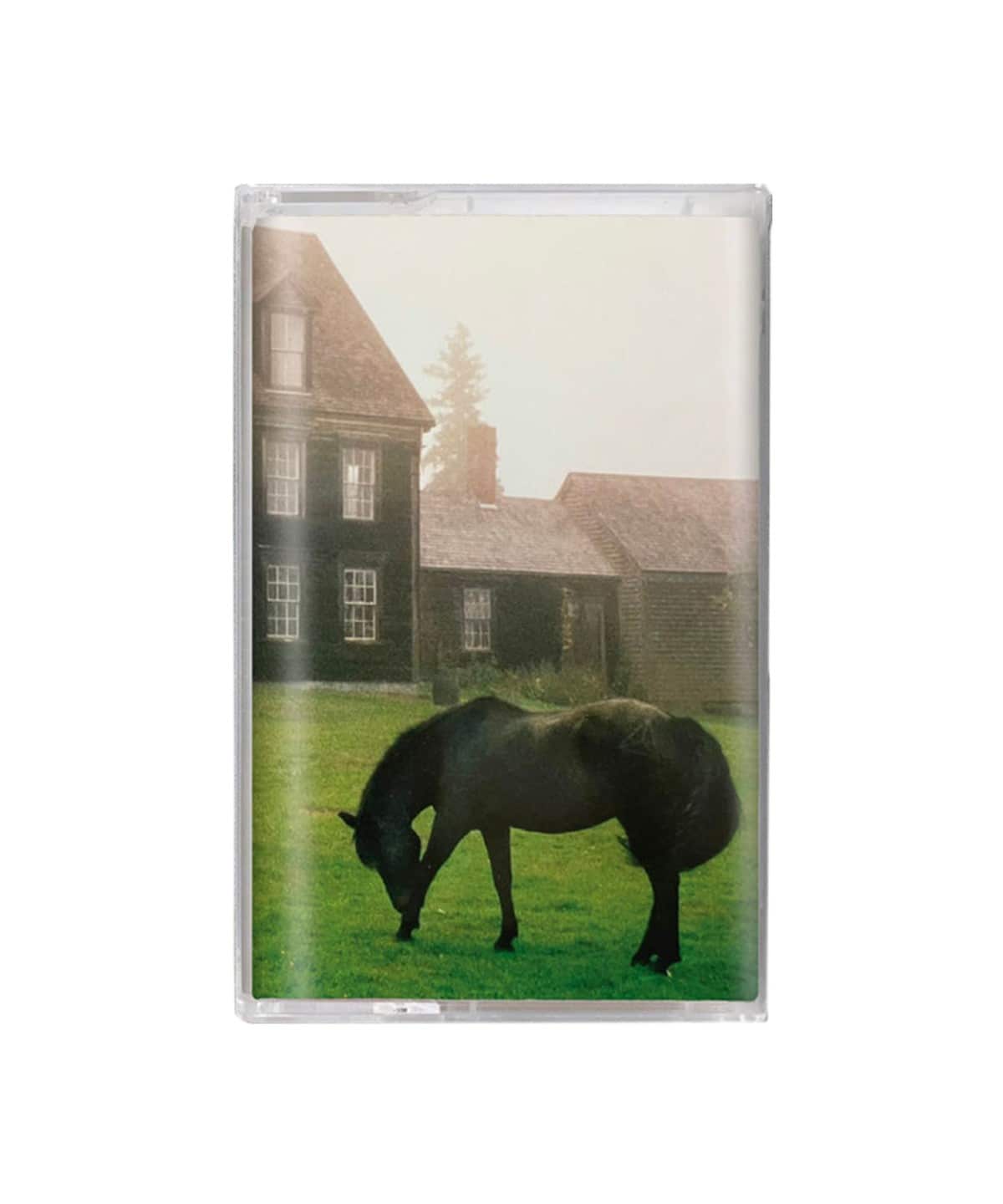 【CASSETTE】Lutalo / The Academy〈Winspear〉 音楽・本 MEN CASSETTE ONE SIZE 【CASSETTE】Lutalo / The Academy〈Winspear〉 音楽・本 MEN CASSETTE ONE SIZE