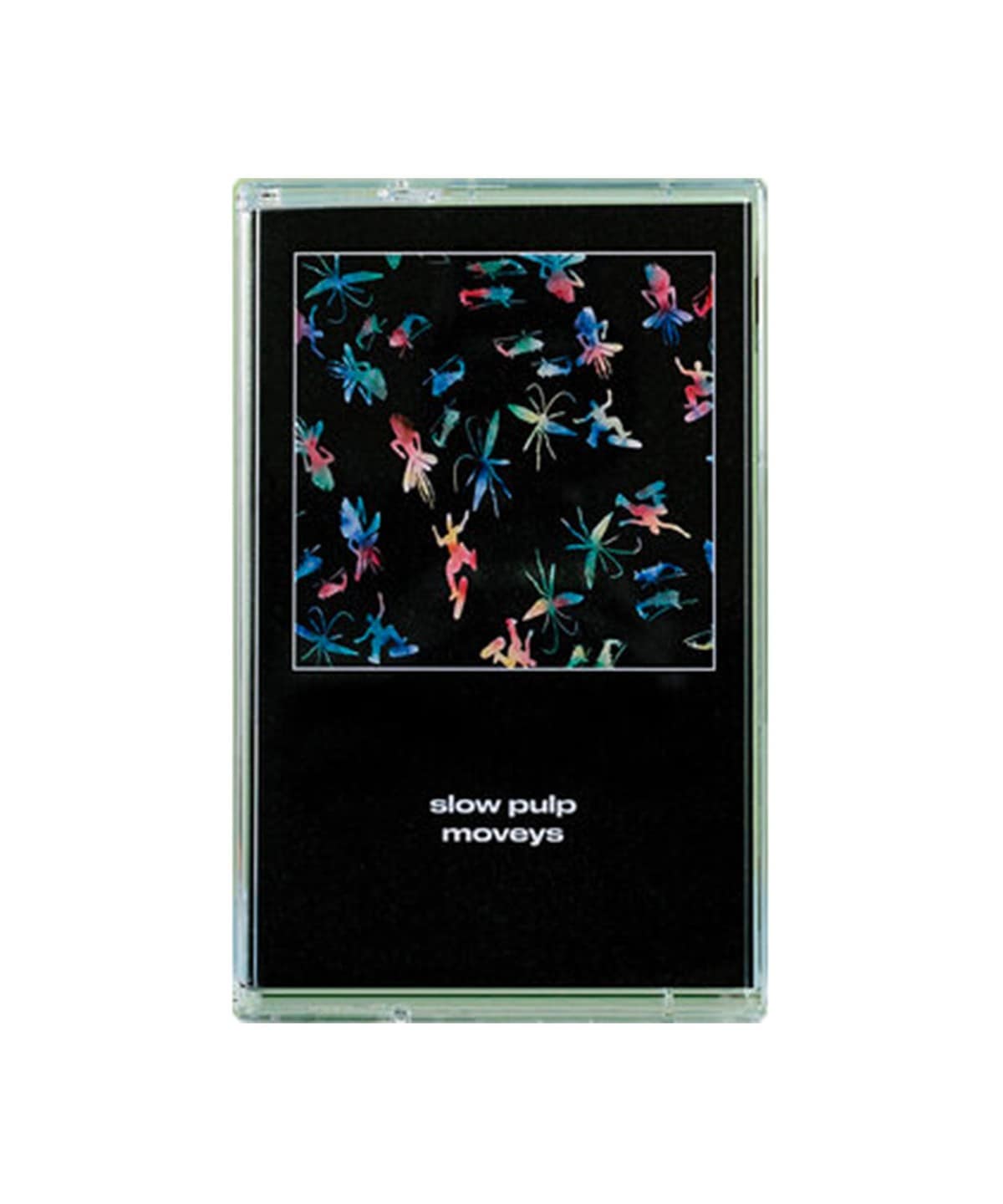 【CASSETTE】Slow Pulp / Moveys〈Winspear〉 音楽・本 MEN CASSETTE ONE SIZE 【CASSETTE】Slow Pulp / Moveys〈Winspear〉 音楽・本 MEN CASSETTE ONE SIZE