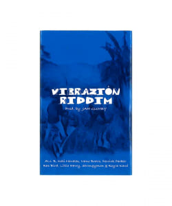 【CASSETTS】Jah Gumby / Vibrazion Riddim : Hawaiian Reggae Showcase〈Mahalo UNltd〉
