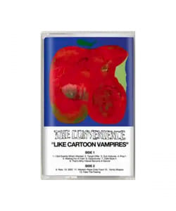 【CASSETTE】The Convenience / Like Cartoon Vampires〈Winspear〉