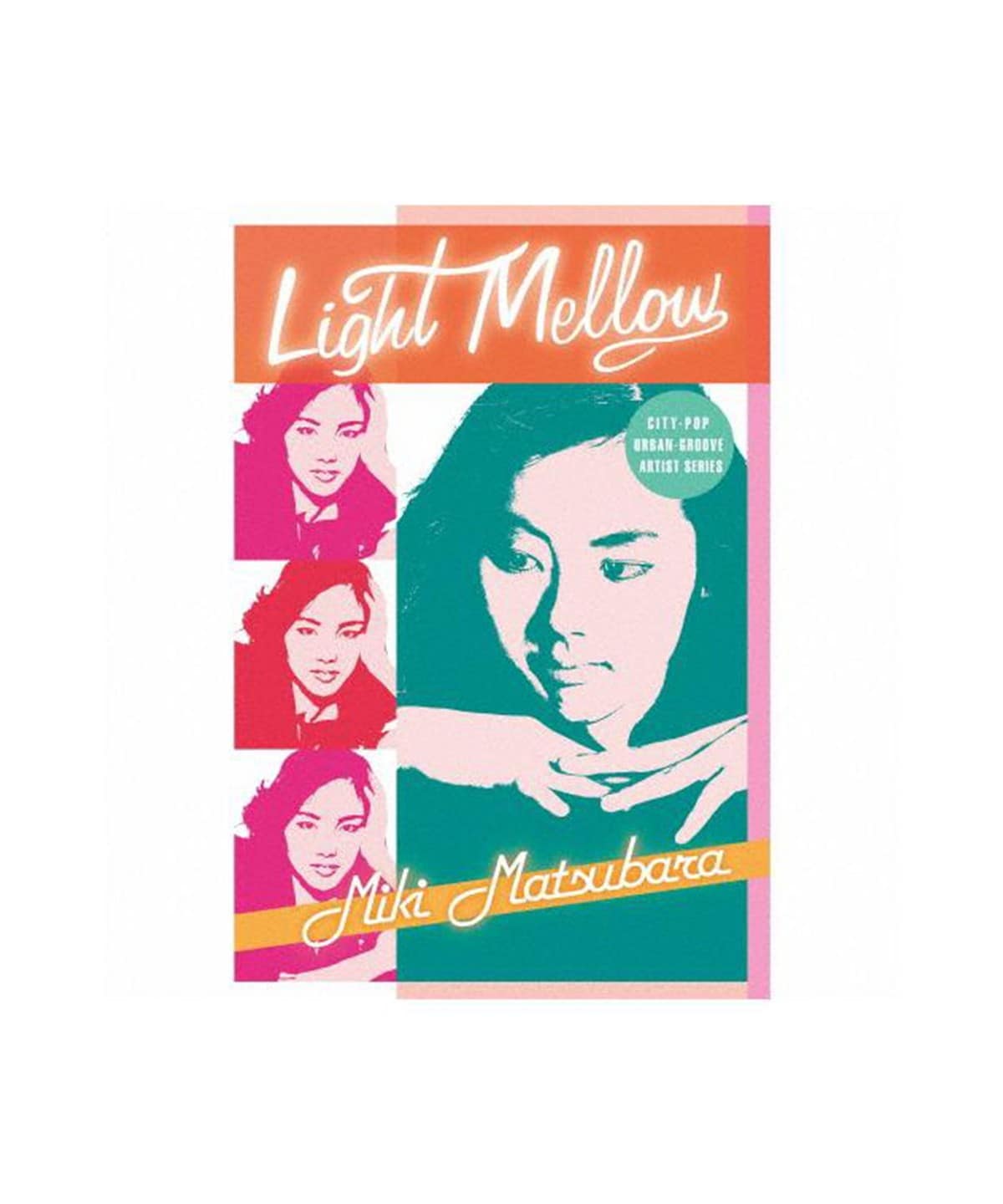 【CASSETTE】松原みき / Light Mellow 松原みき〈ポニーキャニオン〉 音楽・本 MEN CASSETTE ONE SIZE 【CASSETTE】松原みき / Light Mellow 松原みき〈ポニーキャニオン〉 音楽・本 MEN CASSETTE ONE SIZE