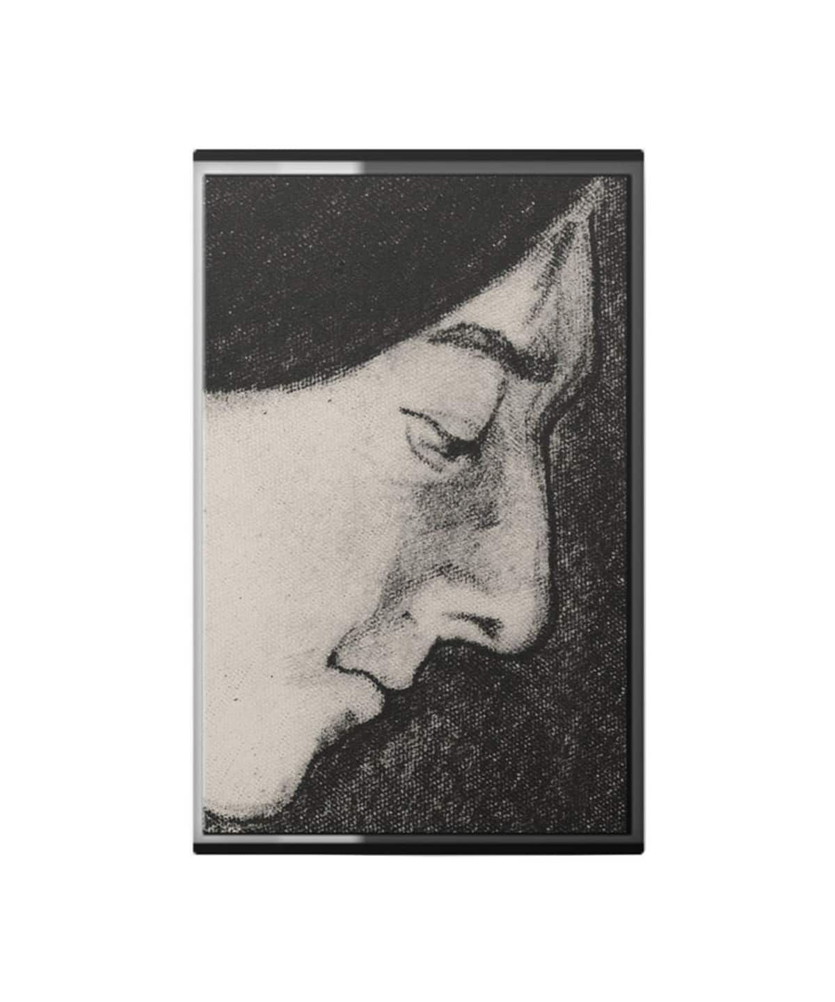【CASSETTE】Julie Doiron / Broken Girl〈Numero Group〉 音楽・本 MEN - ONE SIZE 【CASSETTE】Julie Doiron / Broken Girl〈Numero Group〉 音楽・本 MEN - ONE SIZE