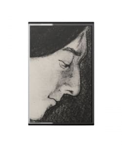 【CASSETTE】Julie Doiron / Broken Girl〈Numero Group〉
