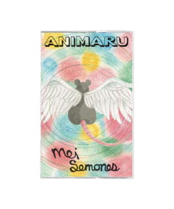 【CASSETTE】Mei Semones / Animaru〈Bayonet Records〉