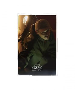 【CASSETTE】仙人掌 / Voice〈P-Vine〉