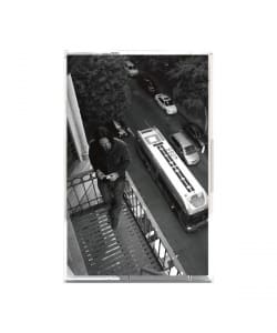 【CASSETTE】KAPSOUL / Ascent〈P-VINE〉