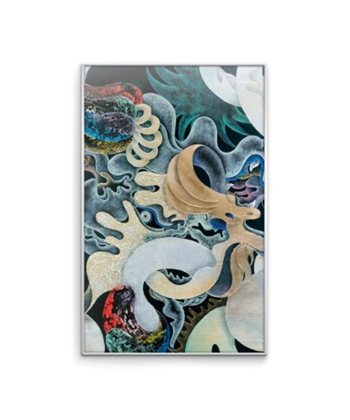 【CASSETTE】Mamazu / Alias〈Tastee T Production〉 音楽・本 MEN CASSETTE ONE SIZE 【CASSETTE】Mamazu / Alias〈Tastee T Production〉 音楽・本 MEN CASSETTE ONE SIZE