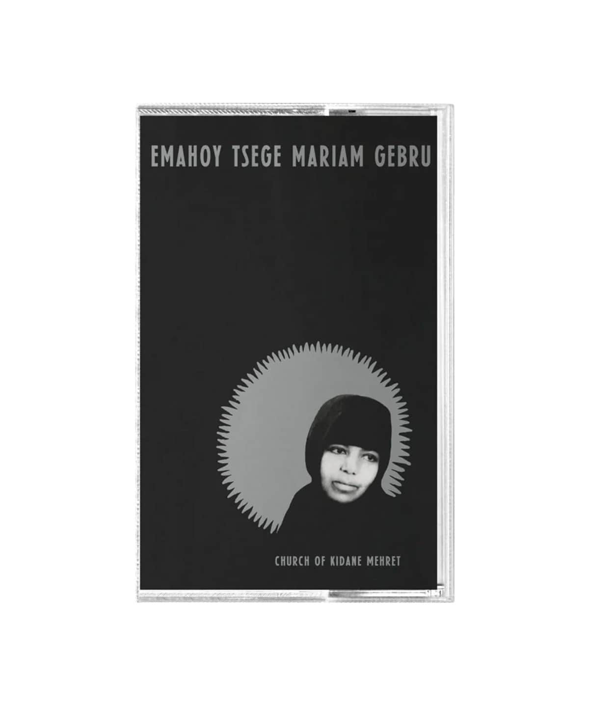 【CASSETTE】Emahoy / Church〈Mississippi Records〉 音楽・本 MEN CASSETTE ONE SIZE 【CASSETTE】Emahoy / Church〈Mississippi Records〉 音楽・本 MEN CASSETTE ONE SIZE
