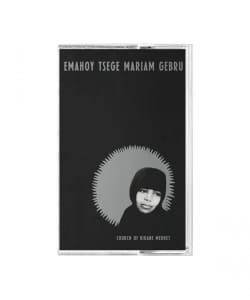 【CASSETTE】Emahoy / Church〈Mississippi Records〉