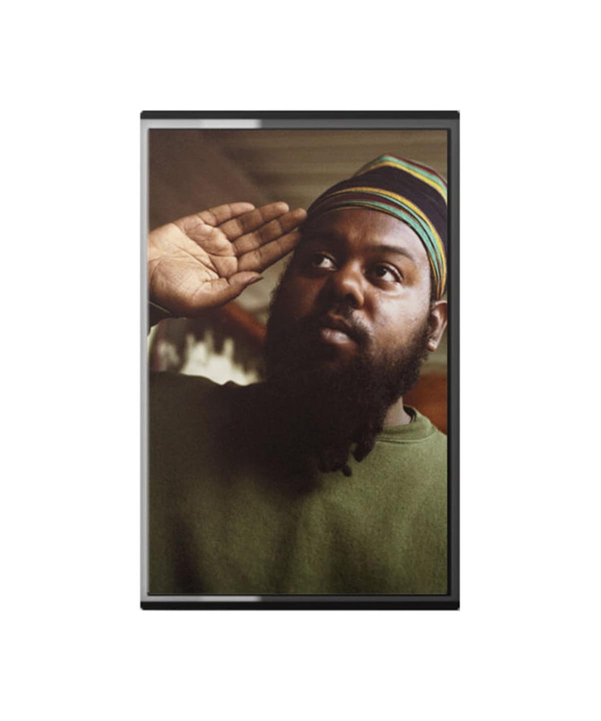【CASSETTE】Kutmah / Sacred Conversations〈All City Records〉 音楽・本 MEN CASSETTE ONE SIZE 【CASSETTE】Kutmah / Sacred Conversations〈All City Records〉 音楽・本 MEN CASSETTE ONE SIZE