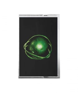 【CASSETTE】Big Thief / Double Infinity〈4AD〉