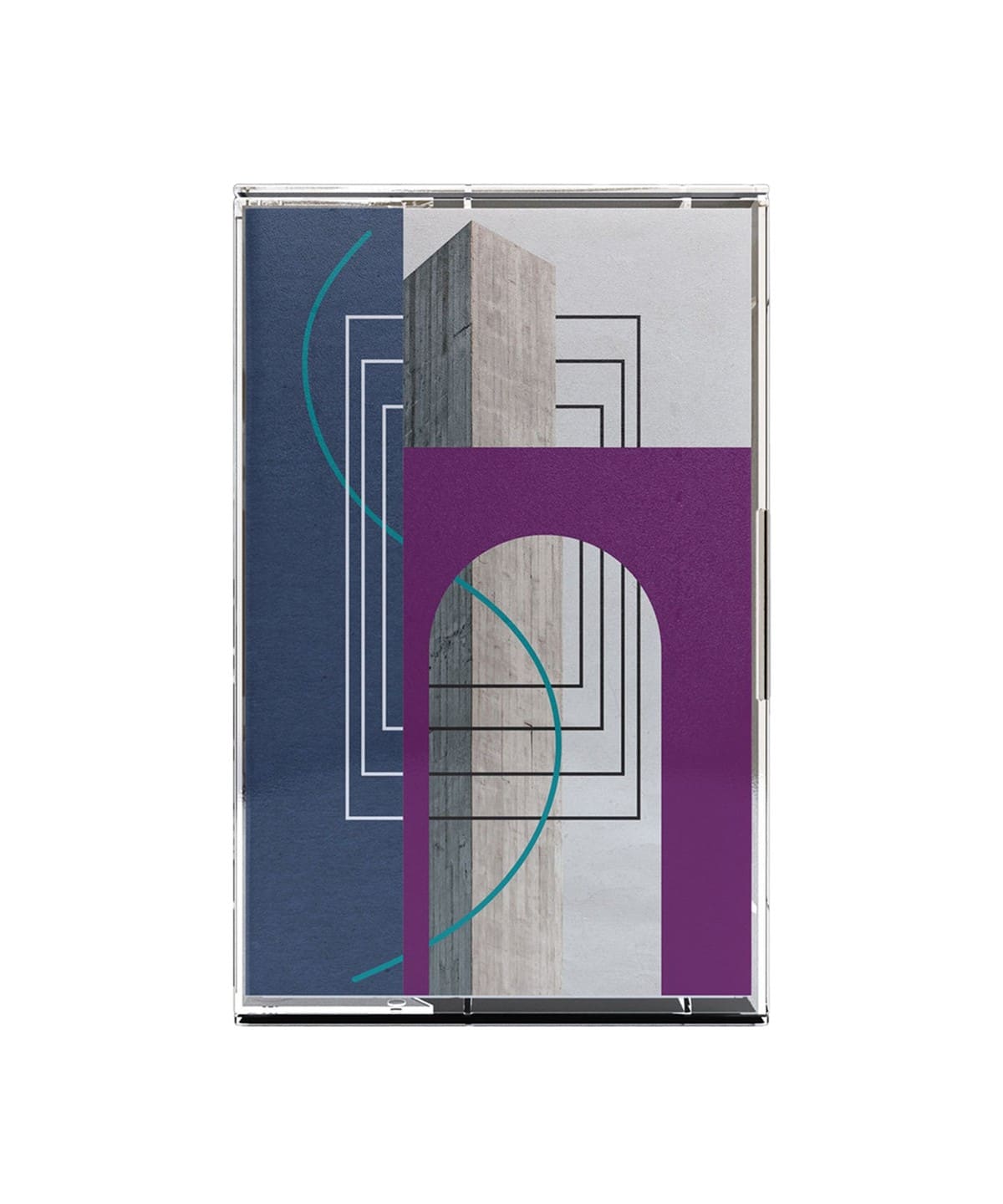 【CASSETTE】Francesca Marongiu / Still Forms In Air〈Umor-Rex〉 音楽・本 MEN CASSETTE ONE SIZE 【CASSETTE】Francesca Marongiu / Still Forms In Air〈Umor-Rex〉 音楽・本 MEN CASSETTE ONE SIZE