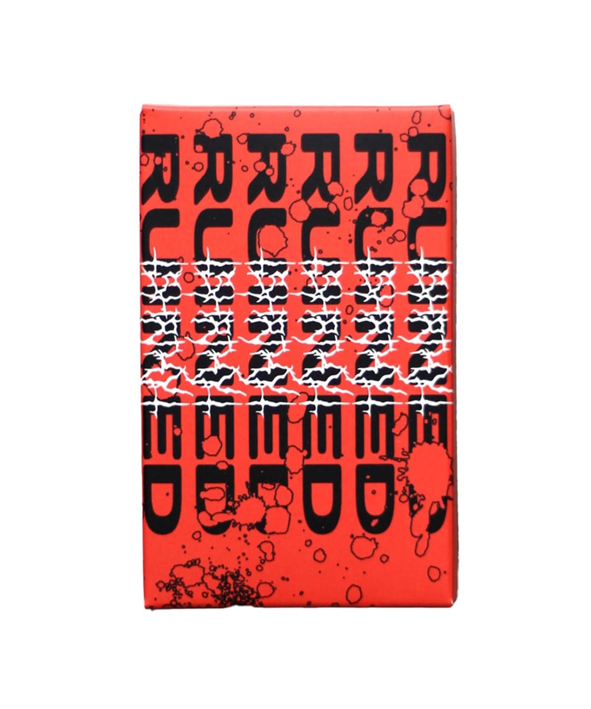 【CASSETTE】Shrieky / Ruined〈Nocturnal Technology〉 音楽・本 MEN CASSETTE ONE SIZE 【CASSETTE】Shrieky / Ruined〈Nocturnal Technology〉 音楽・本 MEN CASSETTE ONE SIZE