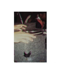 【CASSETTE】Mark Grusane / The Witch Is Back (High School Party Promo Mix '1992)〈Death Is Not The End〉