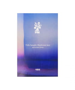 【CASSETTE】Mark Farina / Tribe Sampler Mushroom Jazz〈Tribe〉