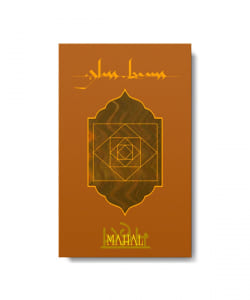 【CASSETTE】Glass Beams / Mahal〈Ninja Tune〉