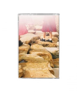 【CASSETTE】Hibou / It Seems To Me〈Spirit Goth〉
