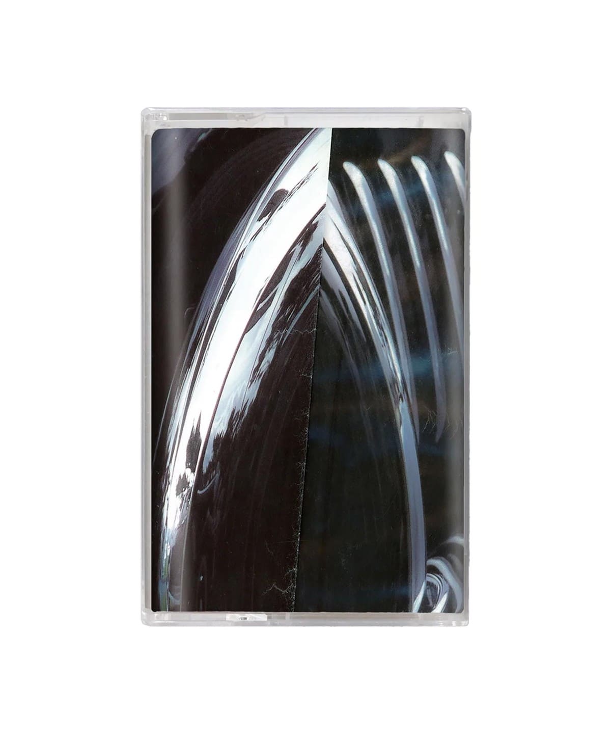 BEAMS RECORDS（ビームス レコーズ）【CASSETTE】Her New Knife