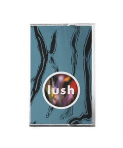 【Cassette】Lush / Gala〈4AD〉