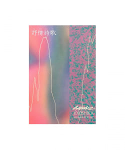 【CASSETTE】Shingo02 / 抒情詩歌（Jojoshika）〈Wendo Records〉