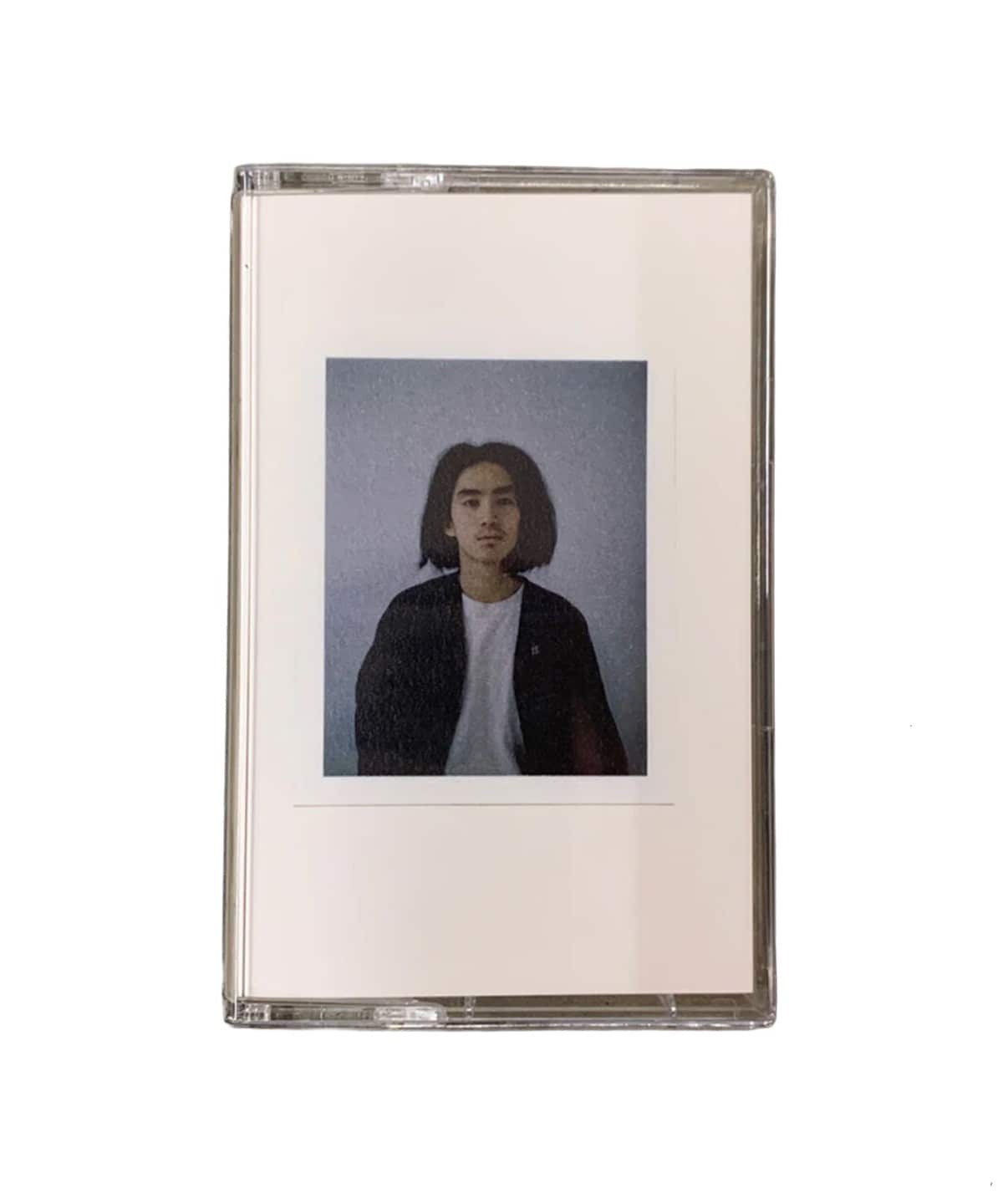 BEAMS RECORDS（ビームス レコーズ）【CASSETTE】Jonah Yano