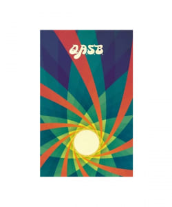 【CASSETTE】Q.A.S.B / Q.A.S.B.Ⅱ〈Soul Garden Records〉