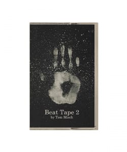 【CASSETTE】Tom Misch / Beat Tape 2 〈Beyond The Groove〉