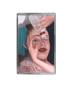【CASSETTE】Dry Cleaning / Secret Love〈BEAT RECORDS/4AD〉