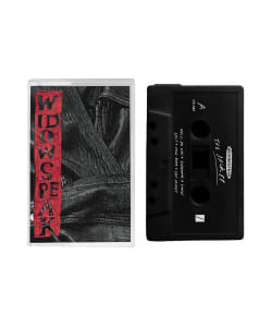 【CASSETTE】Widowspeak  / The Jacket〈Captured Tracks〉