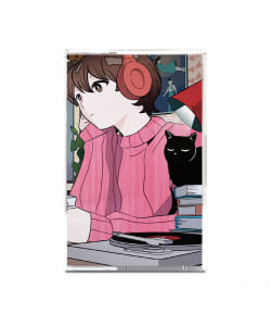 【CASSETTE】Grey October Sound / Lo-Fi Ghibli 3〈P-Vine〉