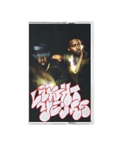 【CASSETTE】Nas, Dj Premier / Light-Years (Indies Exclusive)〈Mass Appeal〉