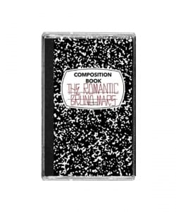 【CASSETTE】Bruno Mars / The Romantic〈Atlantic〉