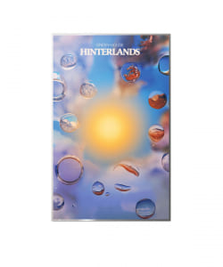 【CASSETTE】Green-House / Hinterlands〈Ghostly International〉