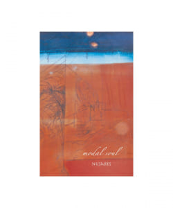 【CASSETTE】Nujabes / Modal Soul〈Hydeout Productions〉