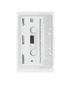 【CASSETTE】Danny Scott Lane / House Of Alice〈Records We Release Records〉