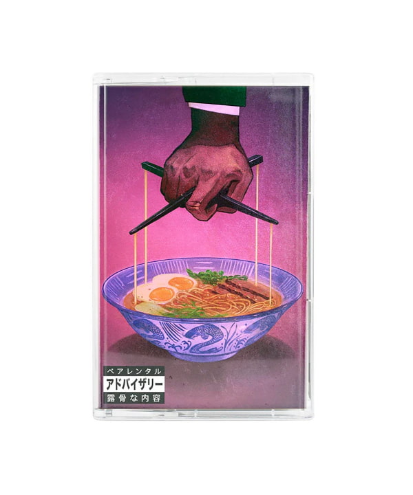 [CASSETTE] Freddie Gibbs & The Alchemist / Alfredo 2