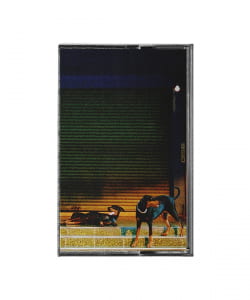 【CASSETTE】Overmono / Pure Devotion〈Beat Records／Xl Recordings〉