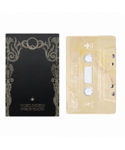 BEAMS RECORDS（ビームス レコーズ）【CASSETTE】細野晴臣 / Yours