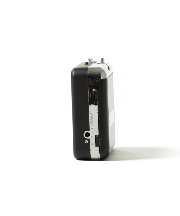 BEAMS RECORDS（ビームス レコーズ）USB Cassette Player