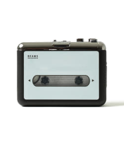 BEAMS RECORDS / USB Cassette Player