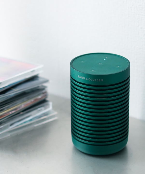 BEAMS RECORDS(ビームス レコーズ)Bang & Olufsen / Beosound BEAMS RECORDS(ビームス レコーズ)Bang & Olufsen / Beosound