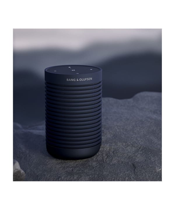 付属品未使用　Beosound Explore ブラック 付属品未使用Beosound Explore ブラック